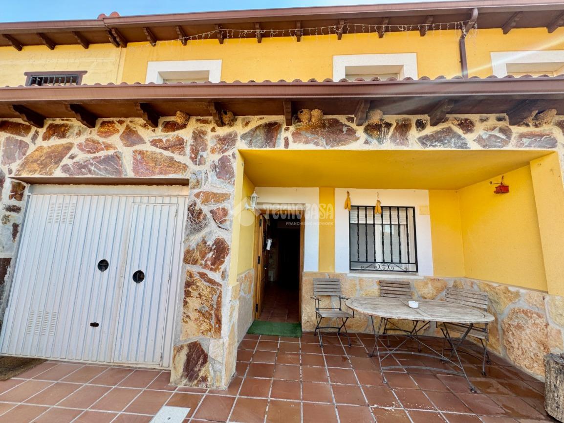 Casa en venta 