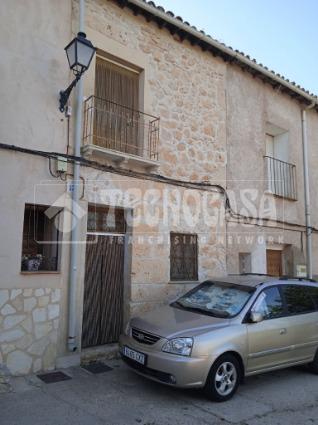 Casa en venta 