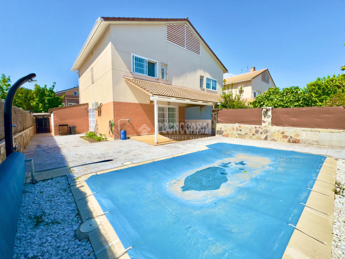 Casa en venta