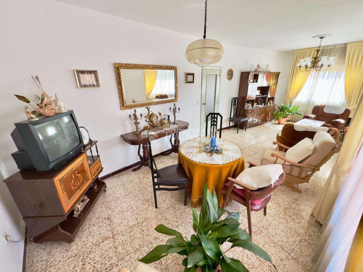 Piso en venta 