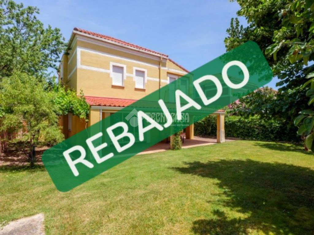 Cabanillas Del Campo