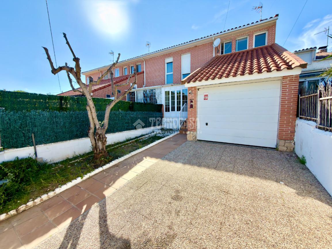 Casa en venta 