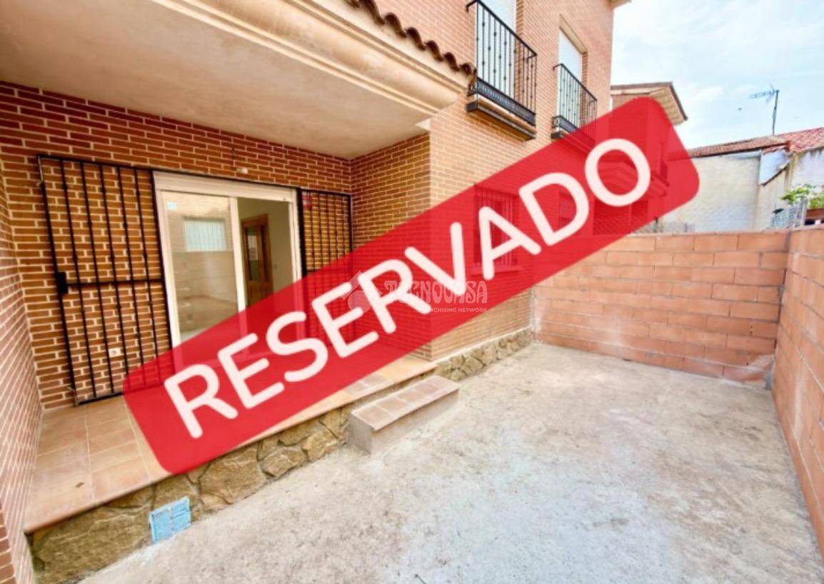 Casa en venta 