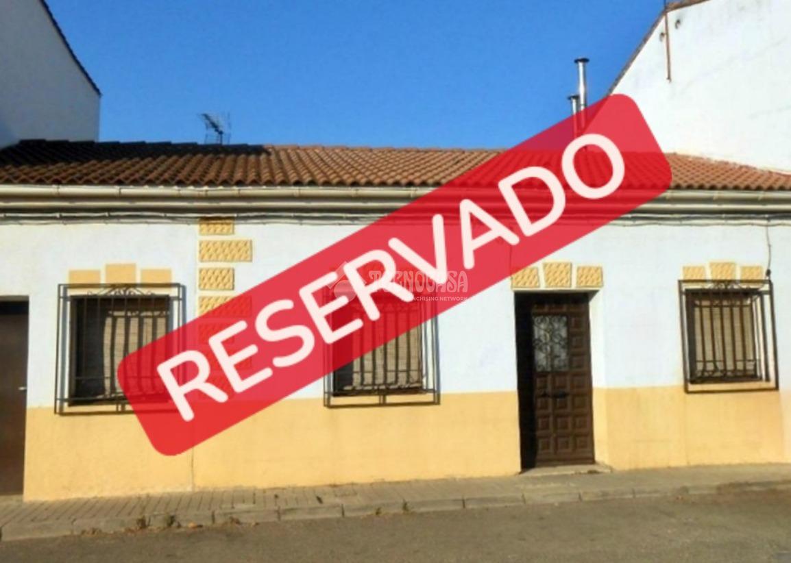 Casa en venta 