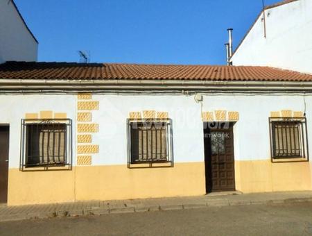 Cabanillas Del Campo
