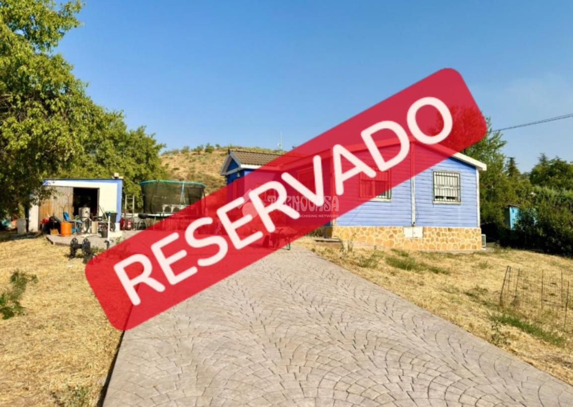 Casa en venta 