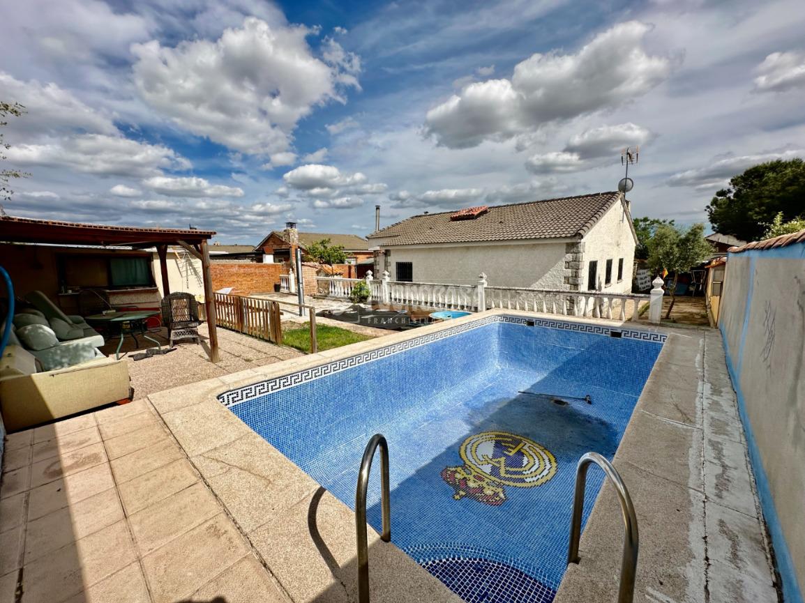 Casa en venta 