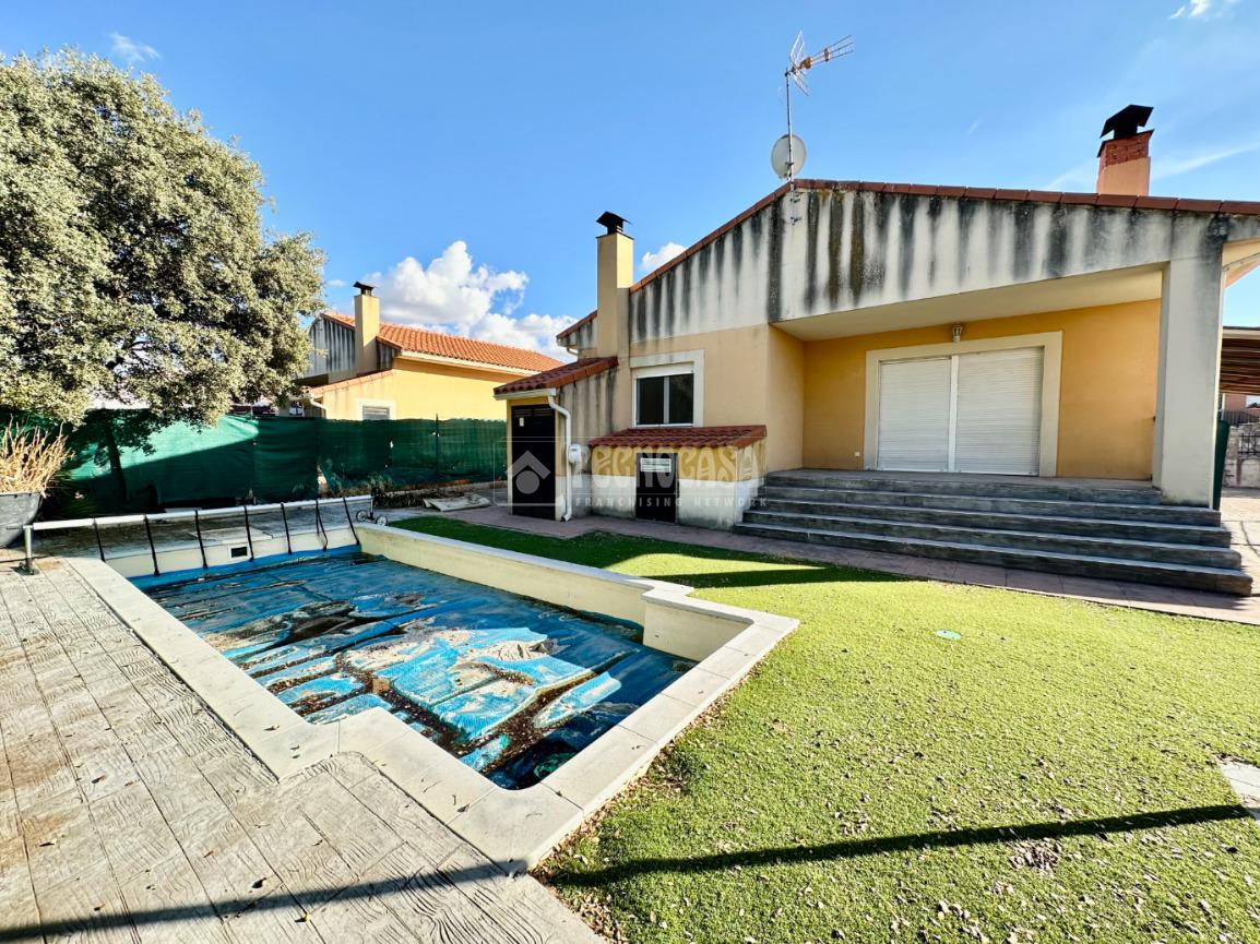 Casa en venta 