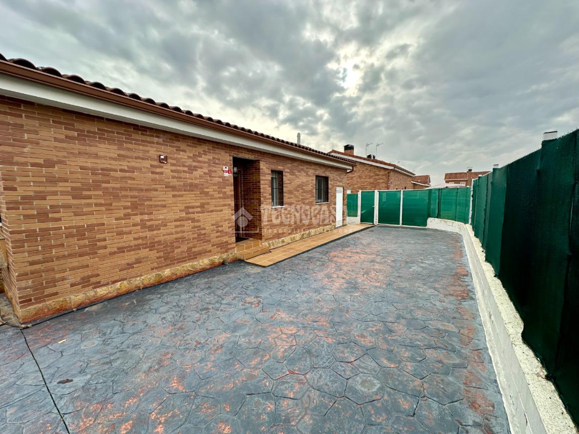 Casa en venta en  Guadalajara  6/30