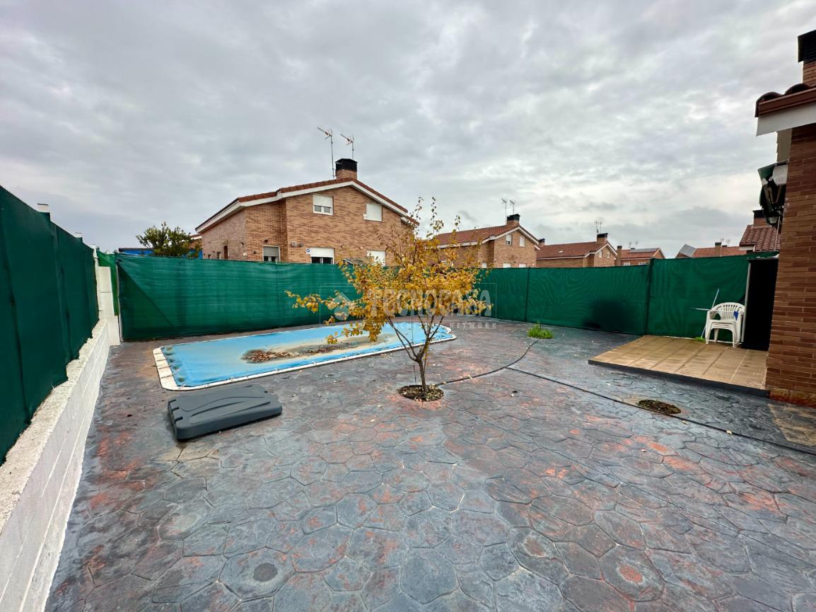 Casa en venta en  Guadalajara  7/30