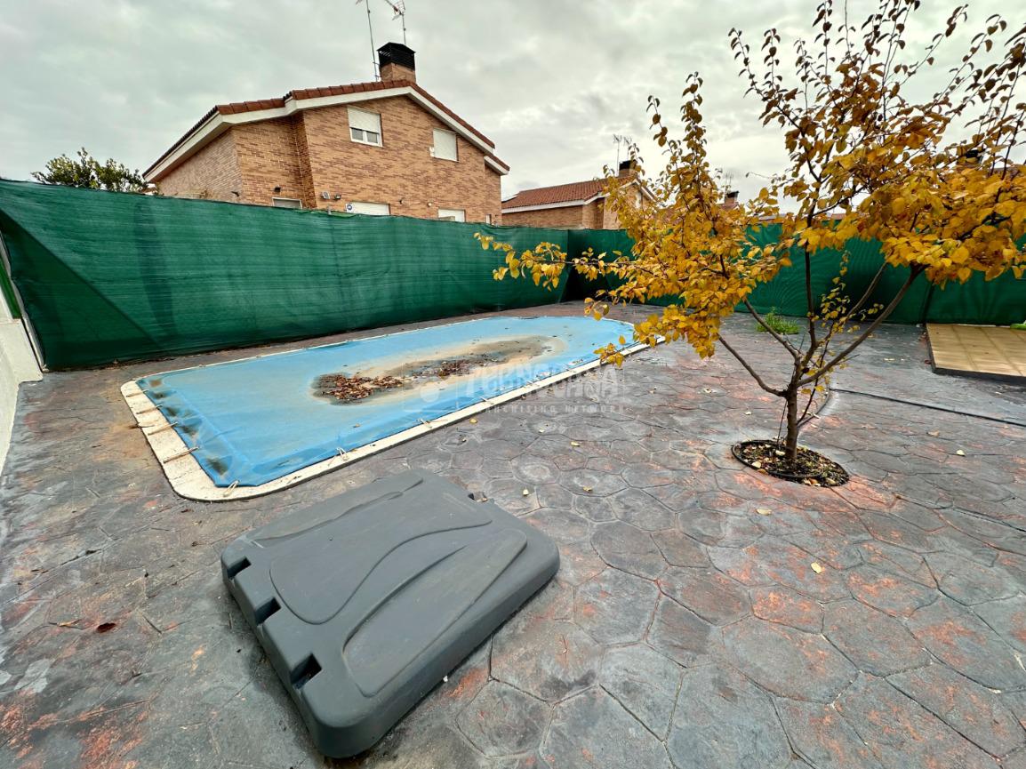 Casa en venta en  Guadalajara  9/30