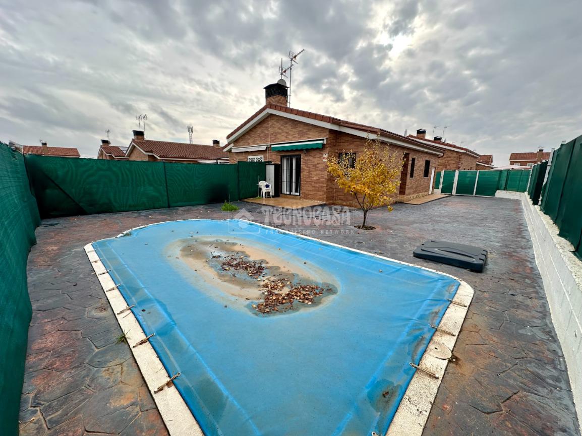 Casa en venta en  Guadalajara  1/30