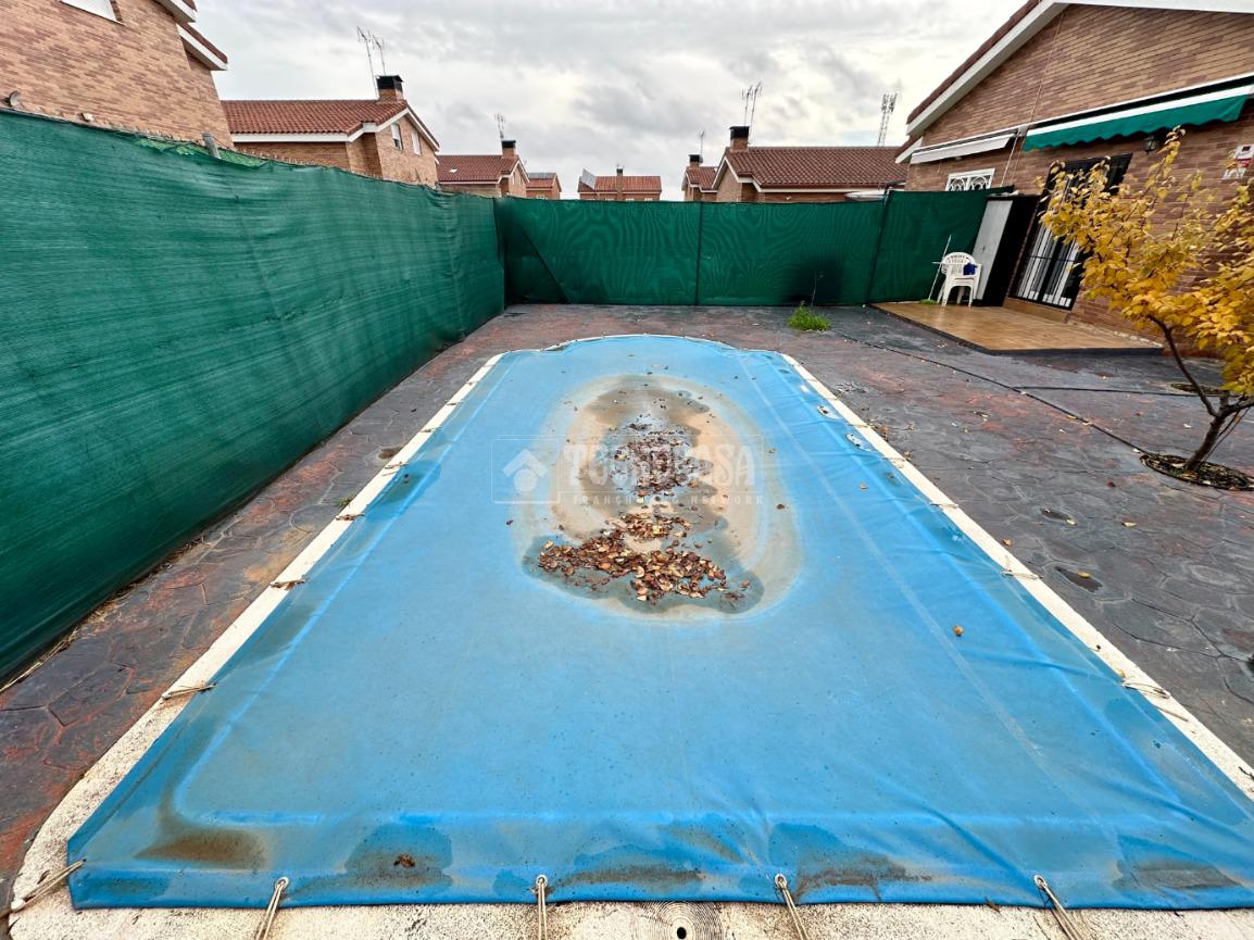 Casa en venta en  Guadalajara  12/30