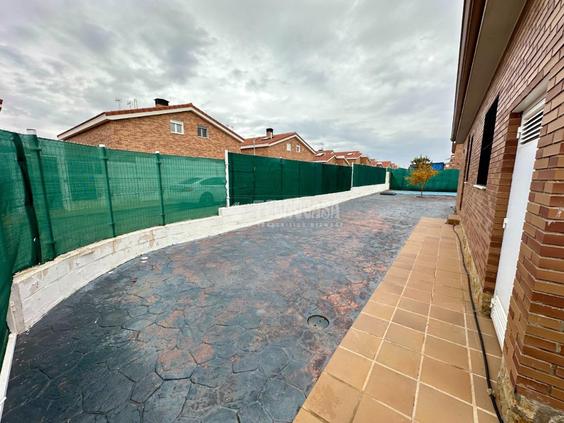 Casa en venta en  Guadalajara  4/30