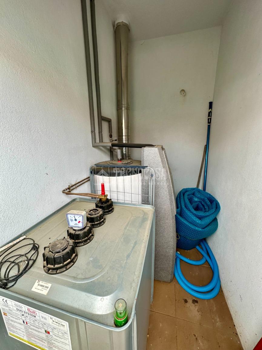 Casa en venta en  Guadalajara  30/30