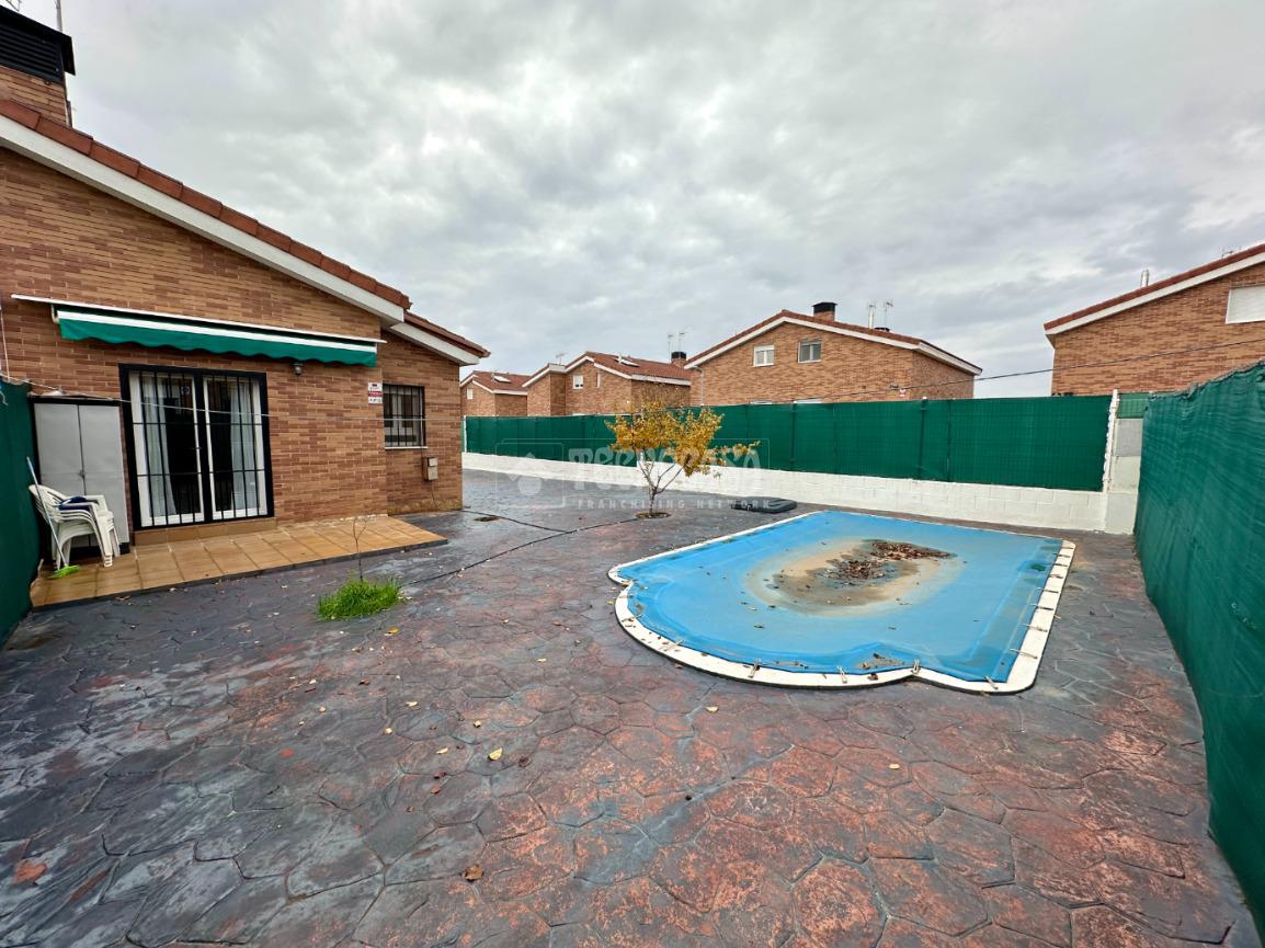 Casa en venta en  Guadalajara  10/30