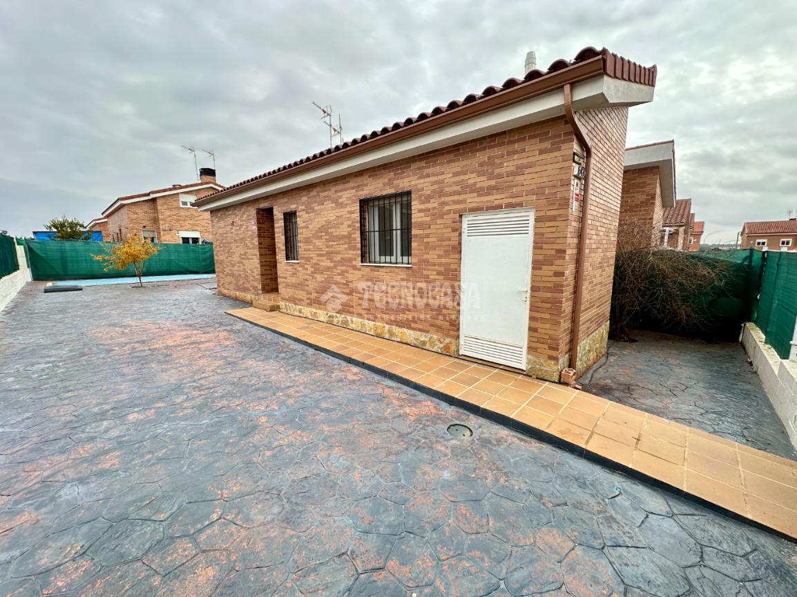 Casa en venta en  Guadalajara  2/30