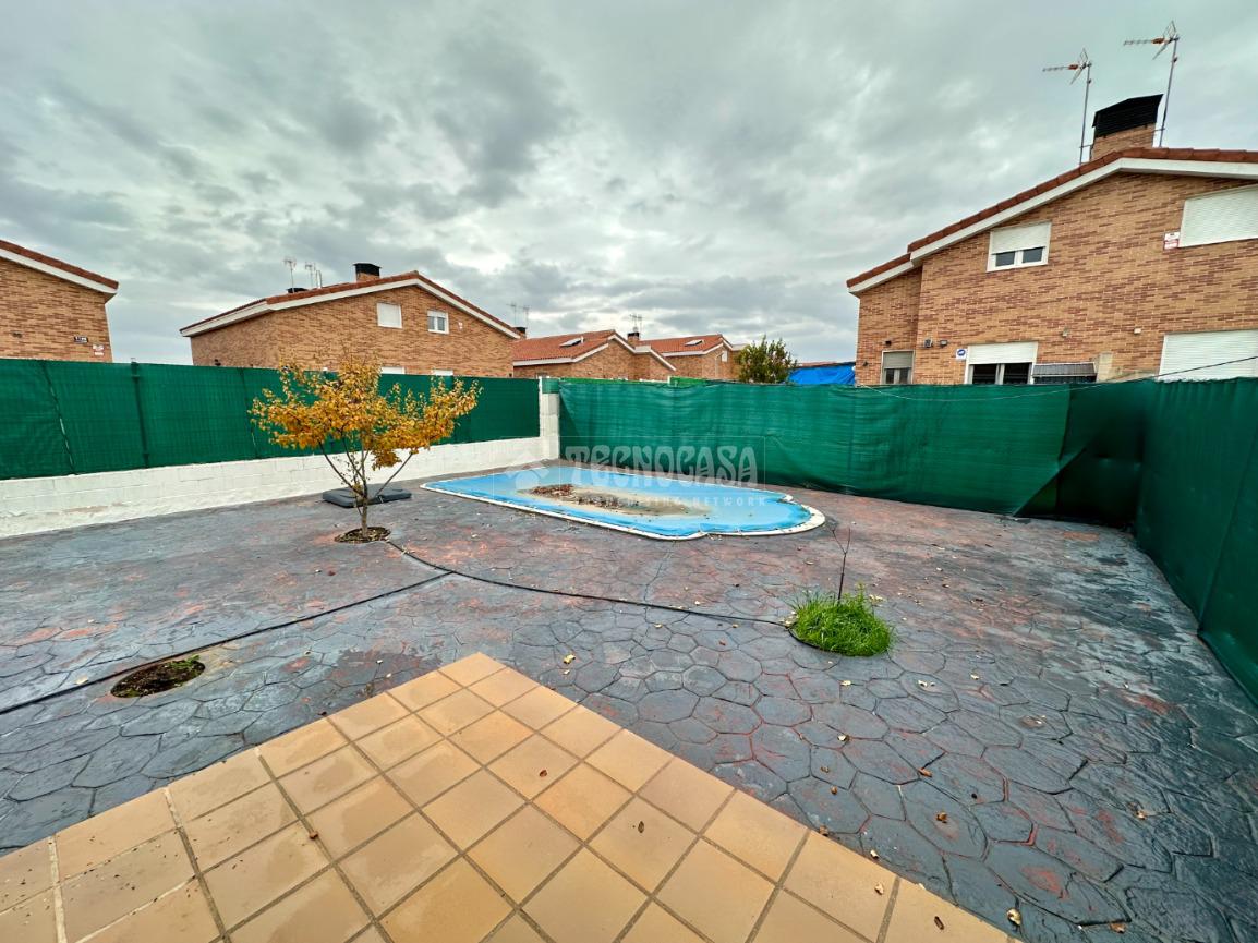 Casa en venta en  Guadalajara  11/30