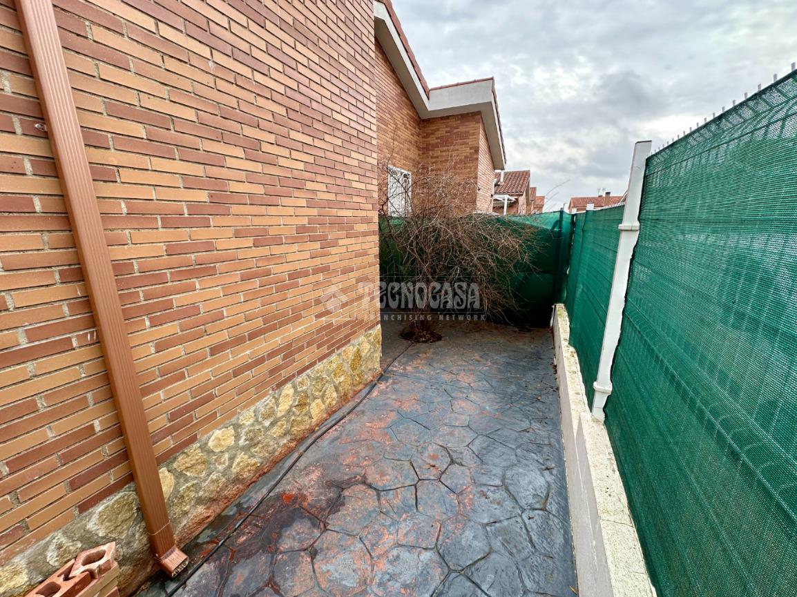 Casa en venta en  Guadalajara  3/30