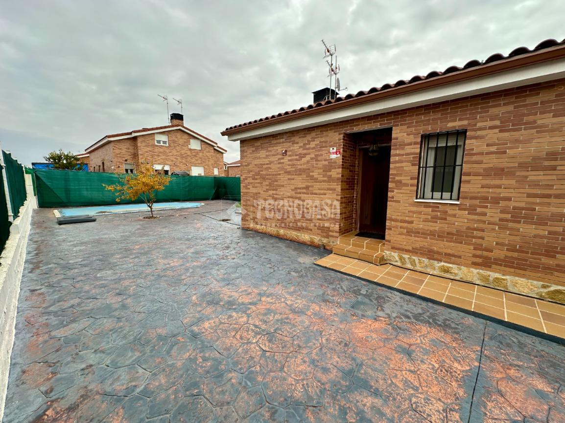Casa en venta en  Guadalajara  5/30