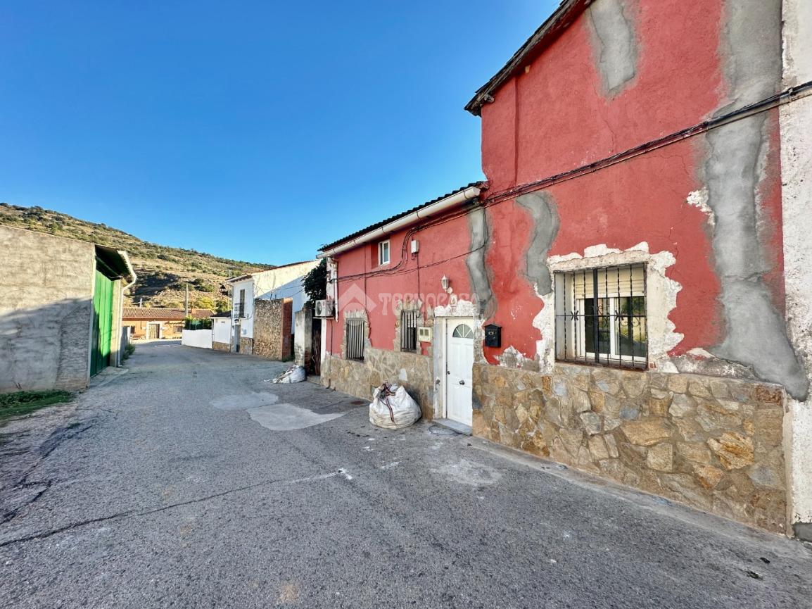 Casa en venta 