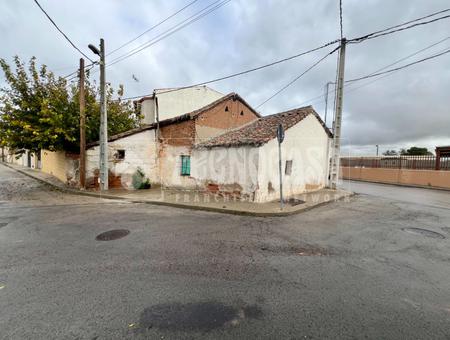 Torrejón Del Rey