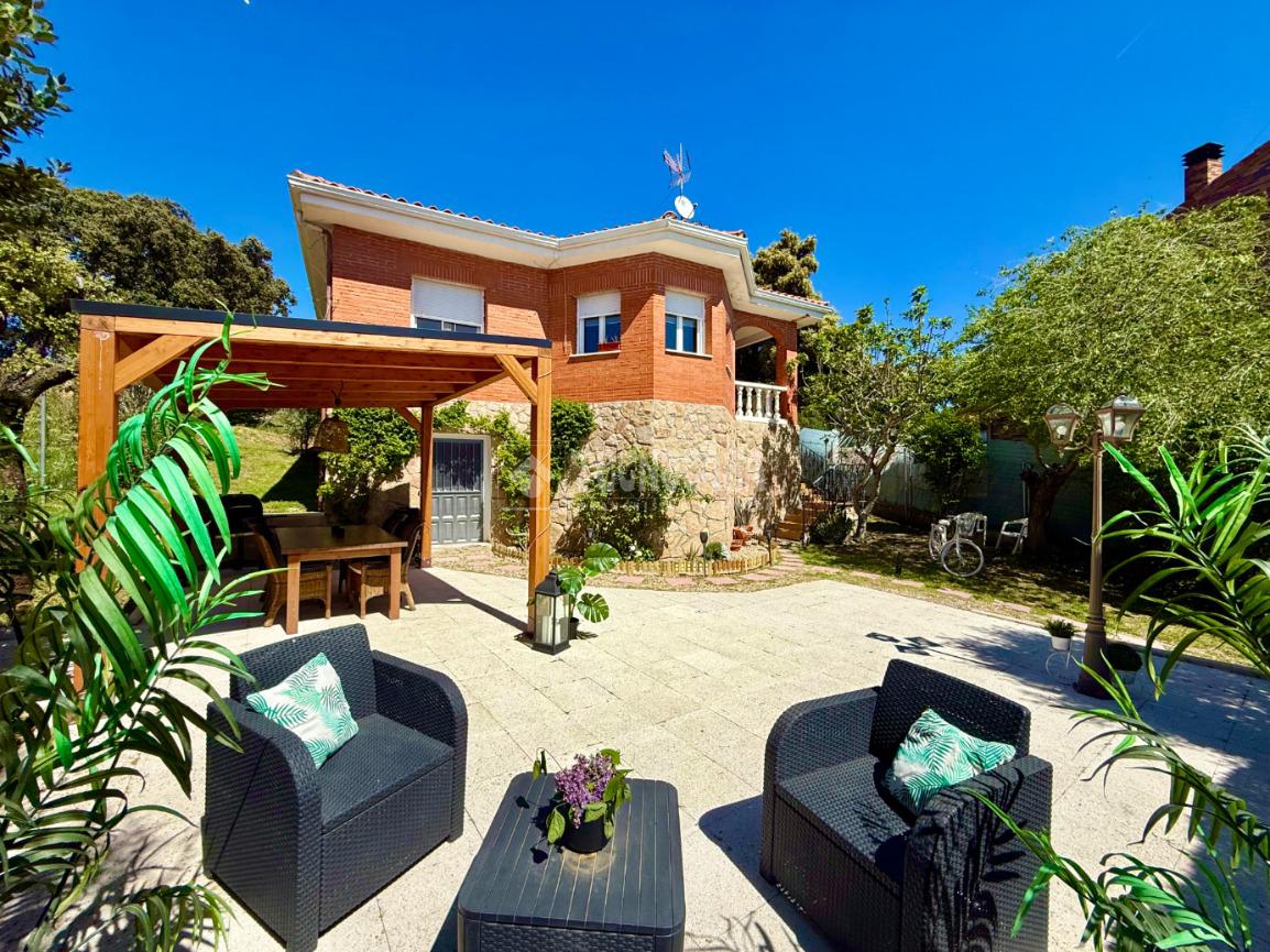 Casa en venta 