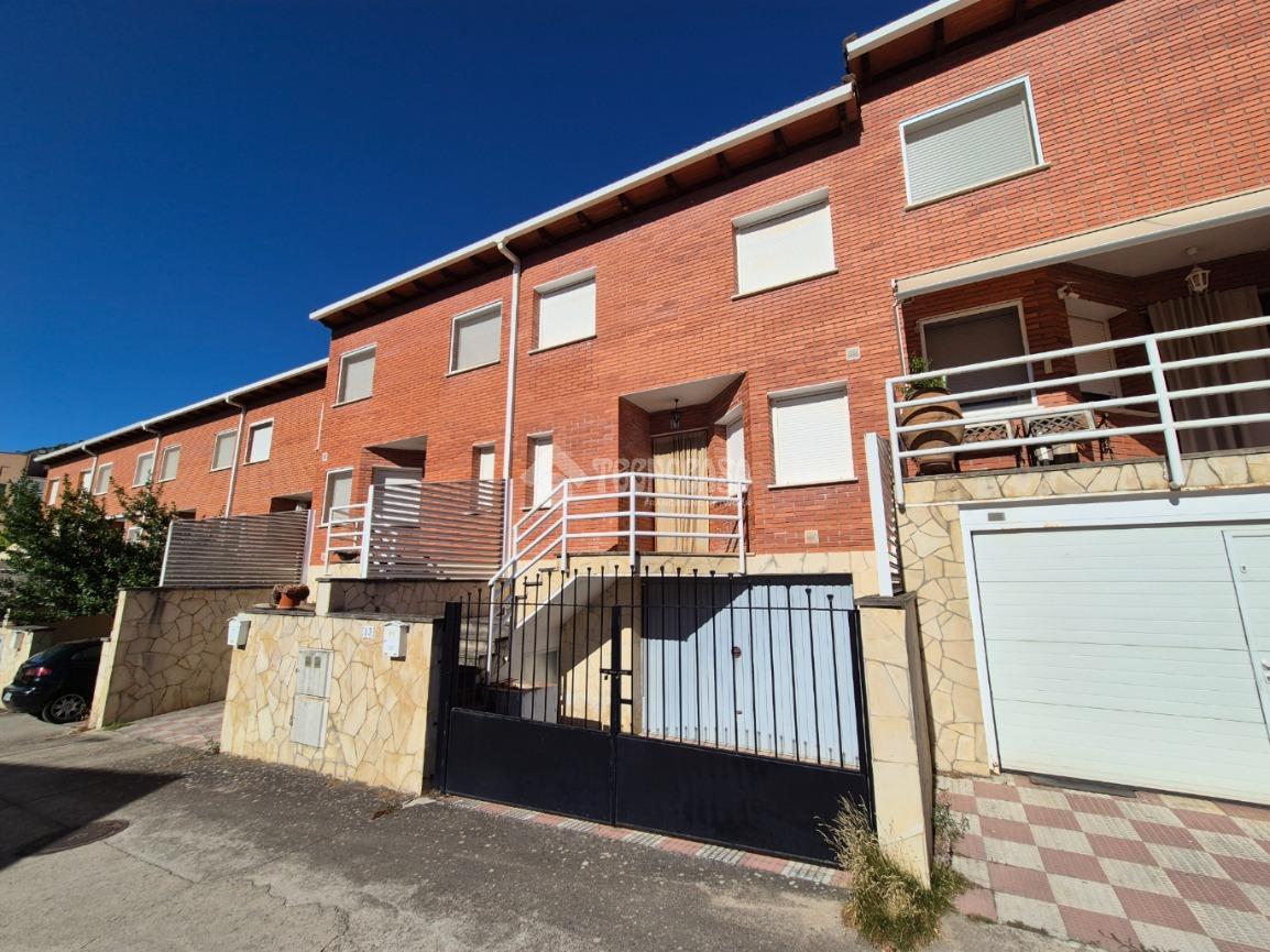 Casa en venta 