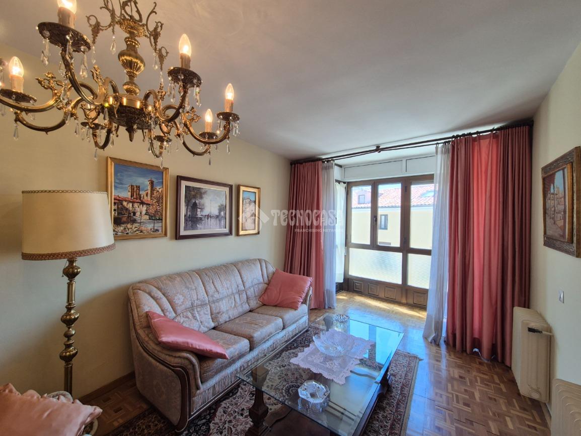 Piso en venta 