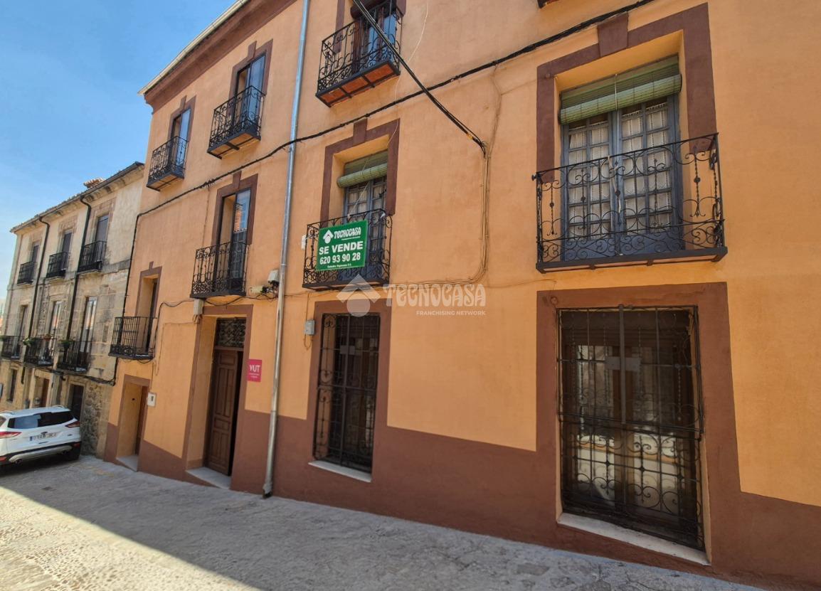 Piso en venta 
