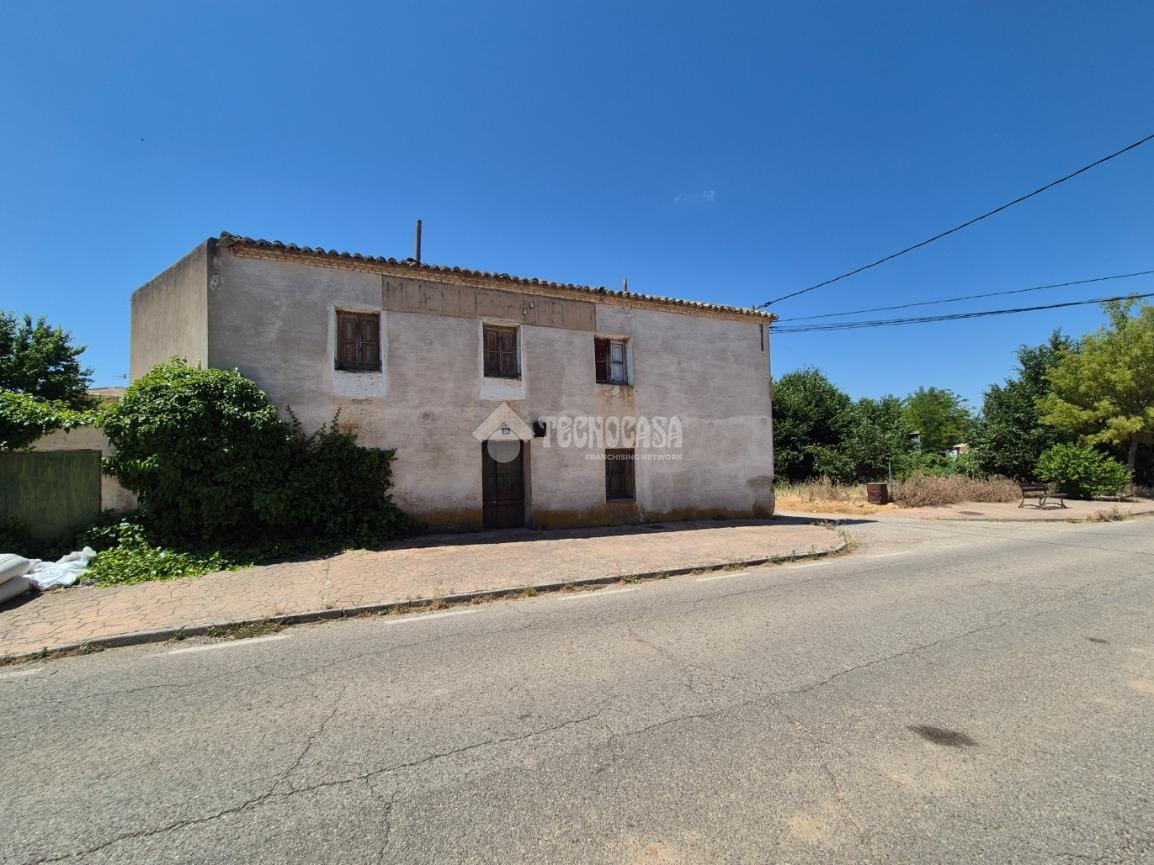 Casa en venta 