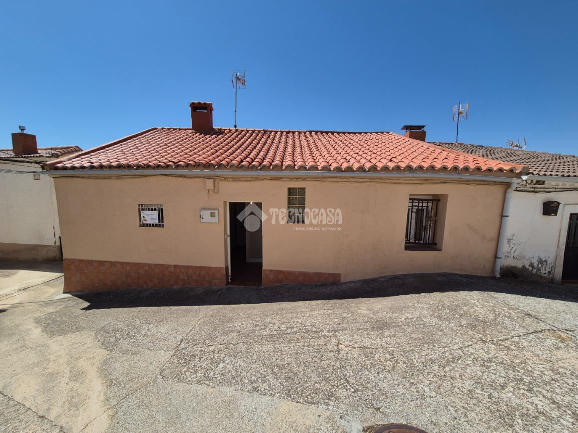 Casa en venta 