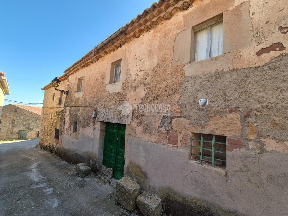 Casa en venta 