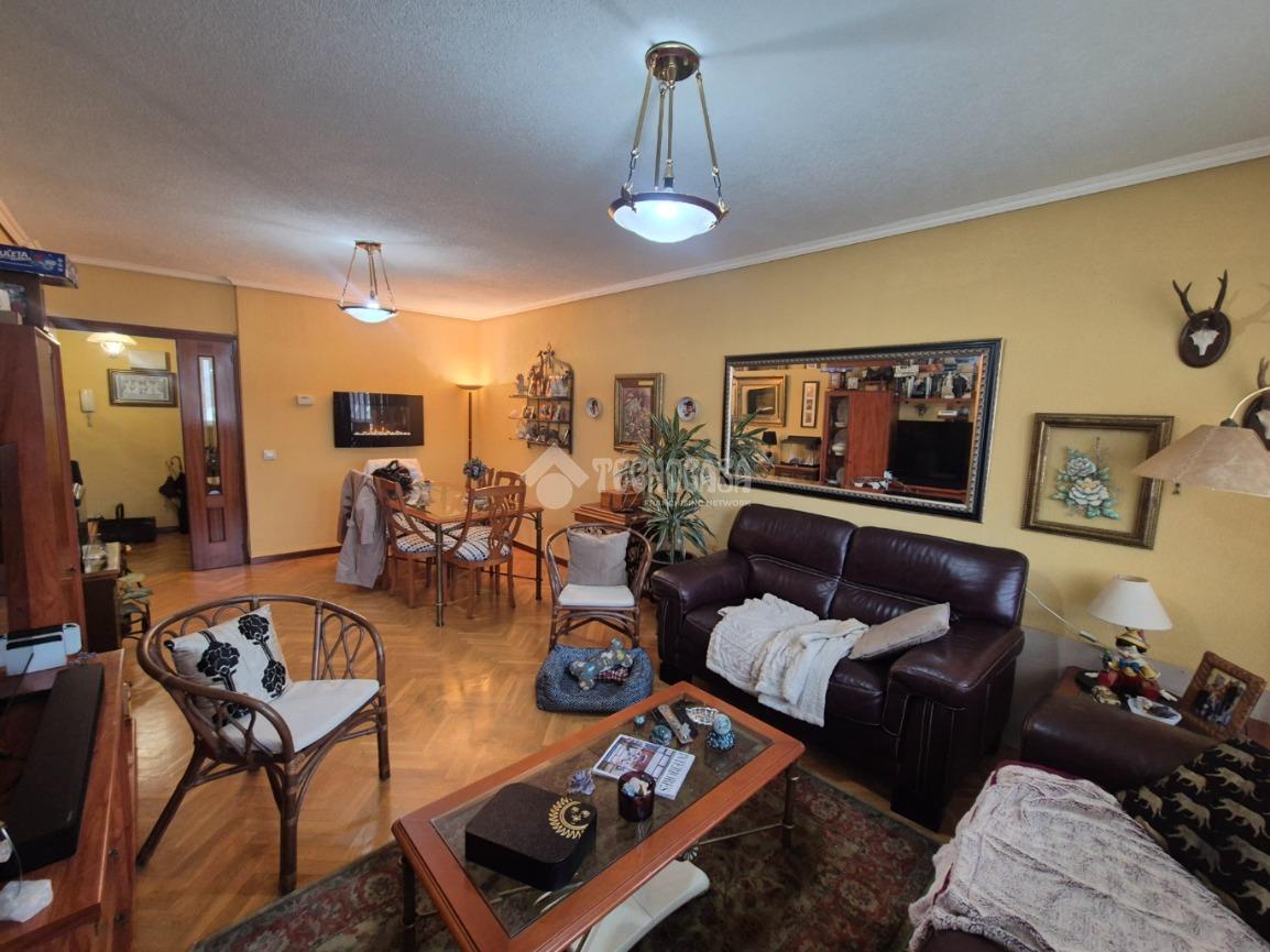 Piso en venta 