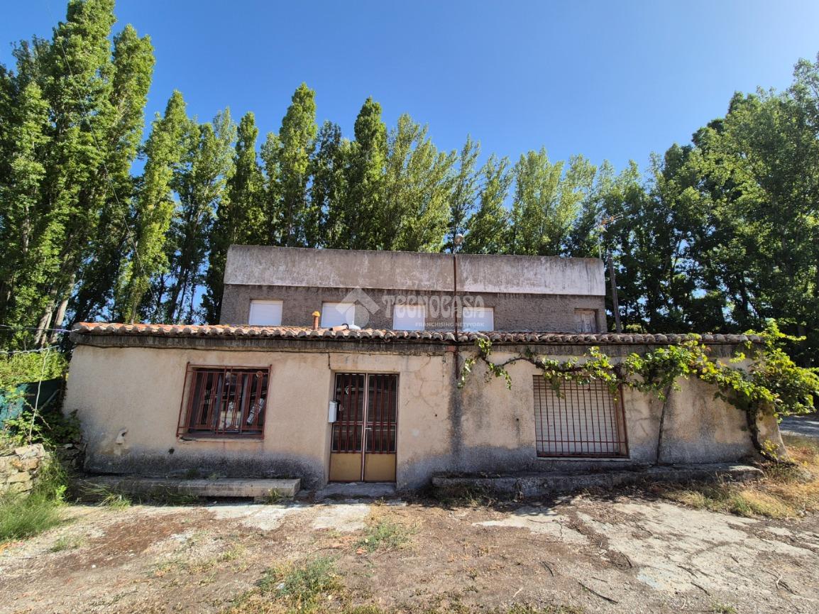 Casa en venta 