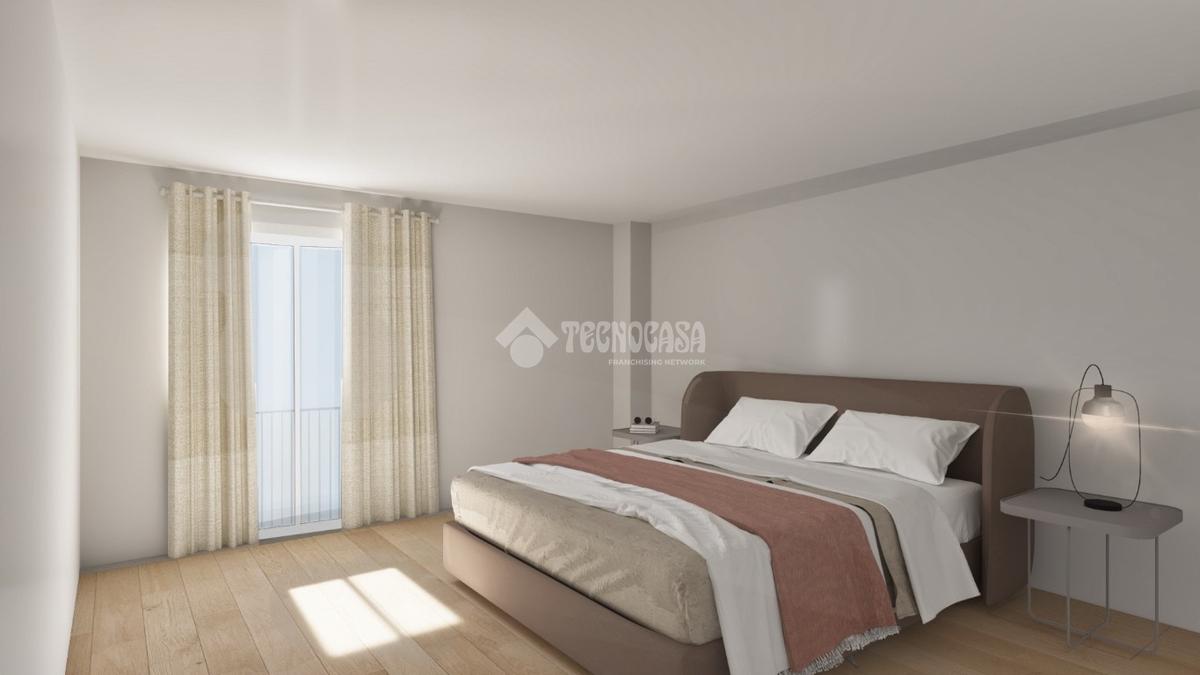 Piso en venta 