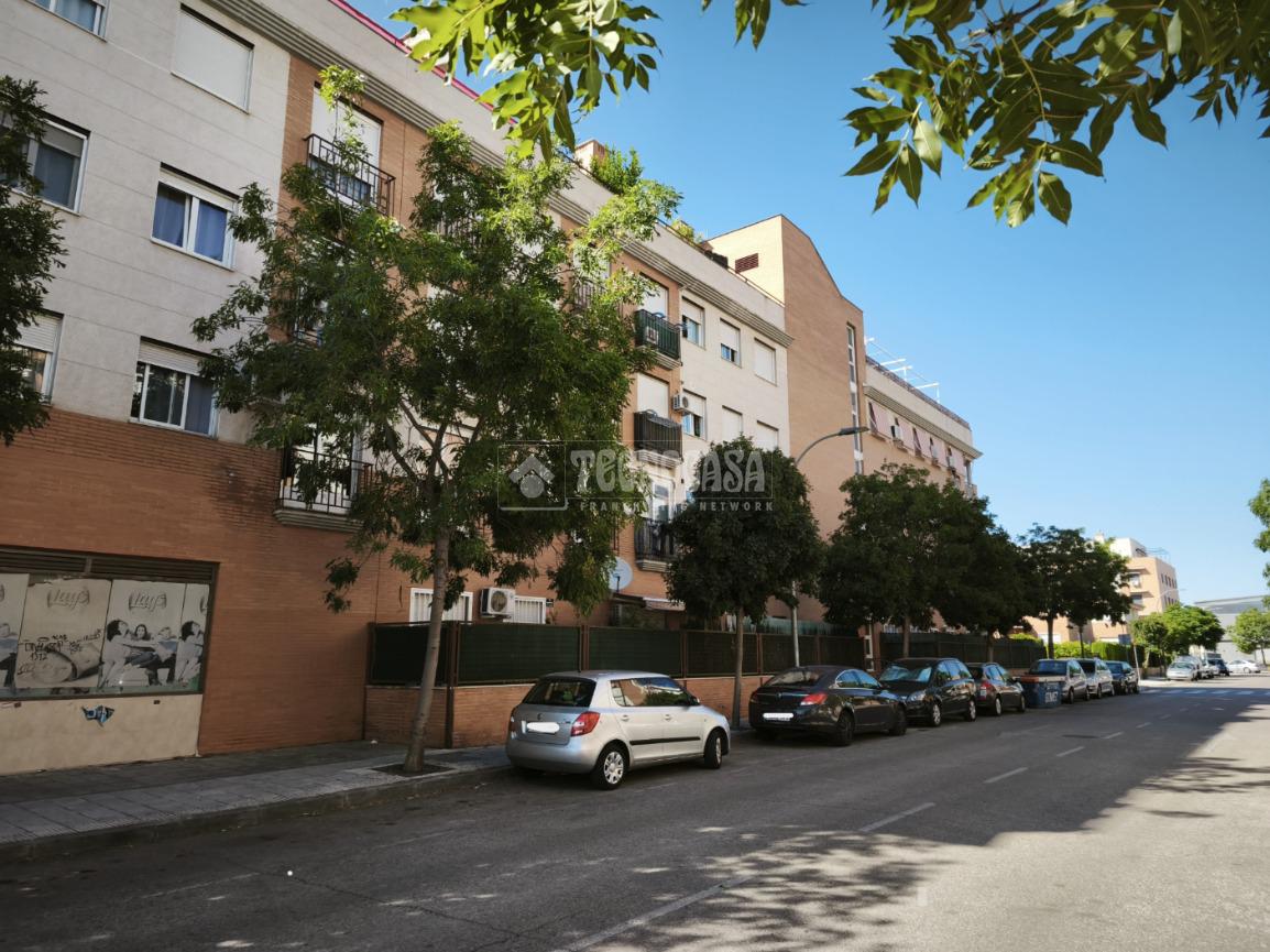 Piso en venta 
