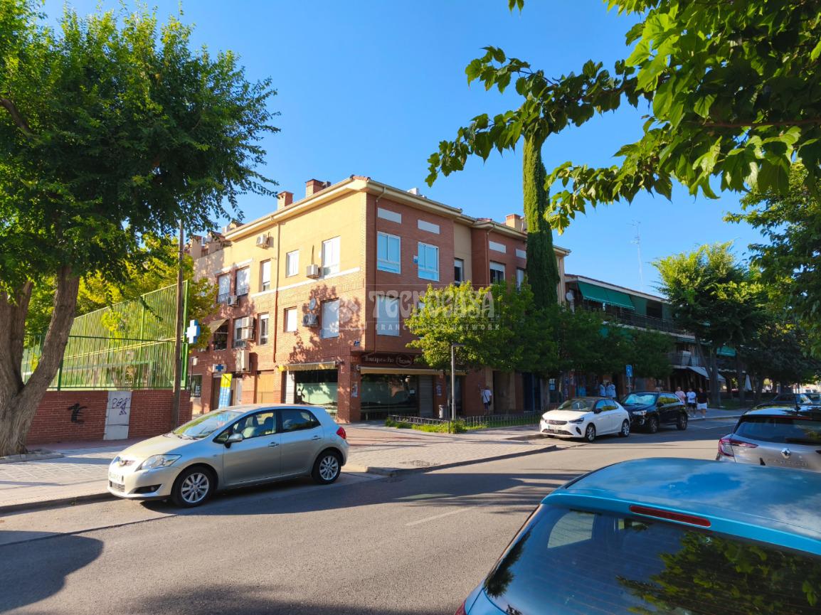 Piso en venta 