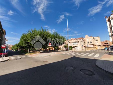 Azuqueca De Henares - Estación