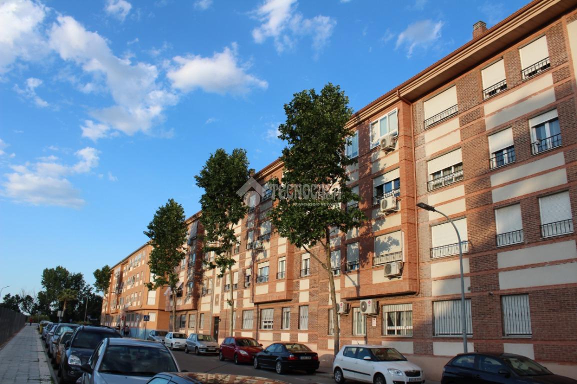 Piso en venta 