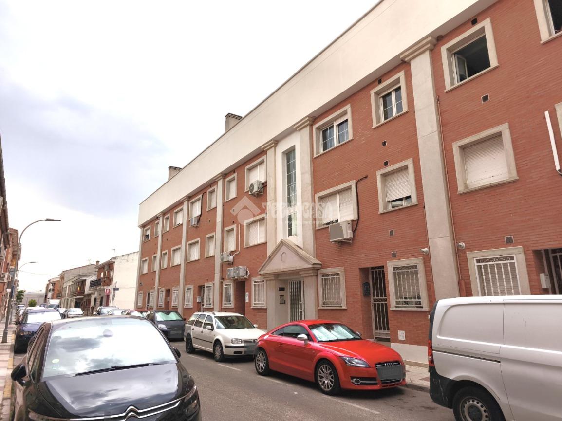 Piso en venta en Azuqueca De Henares, Guadalajara 2/30