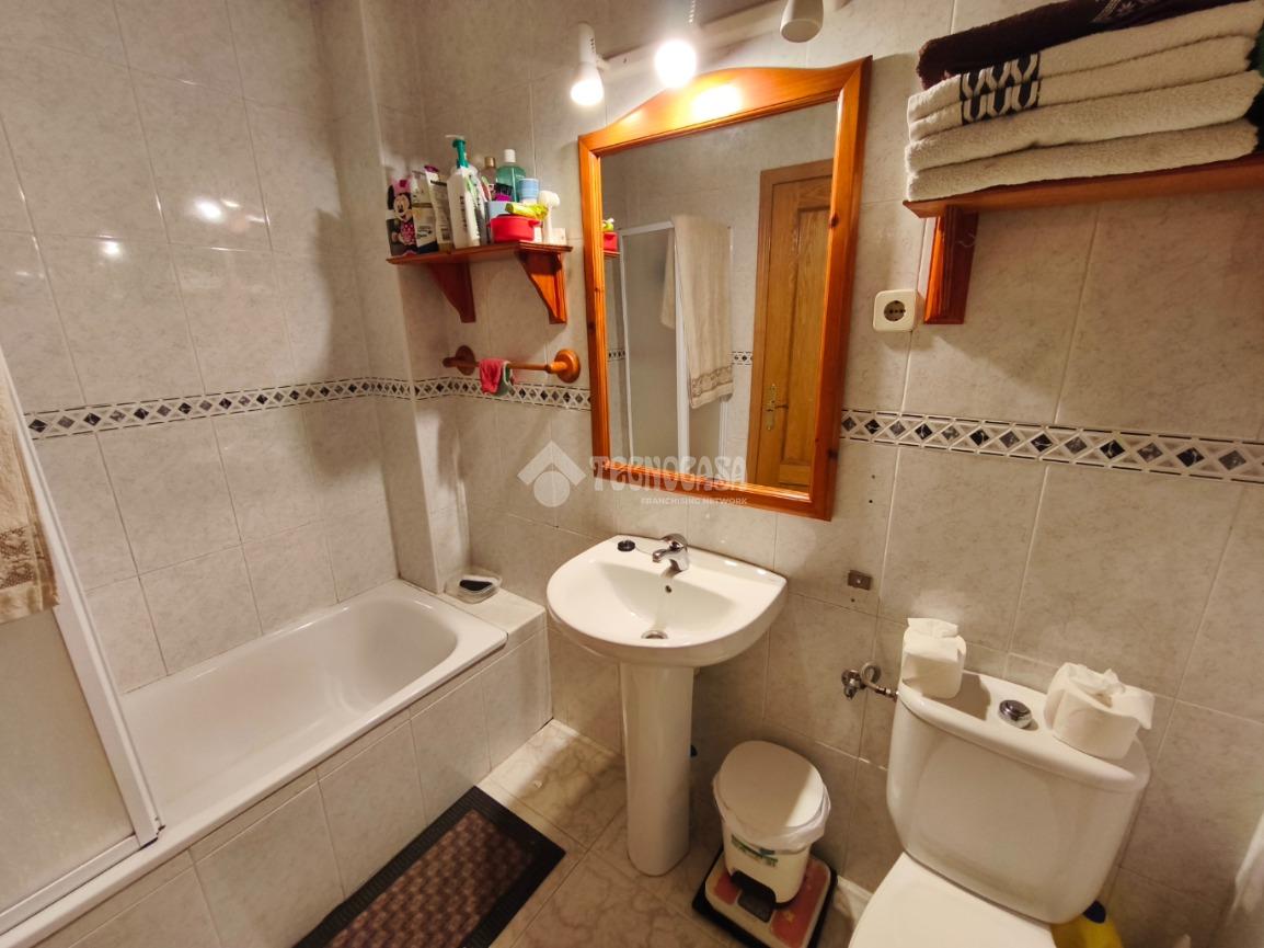 Piso en venta en Azuqueca De Henares, Guadalajara 18/30