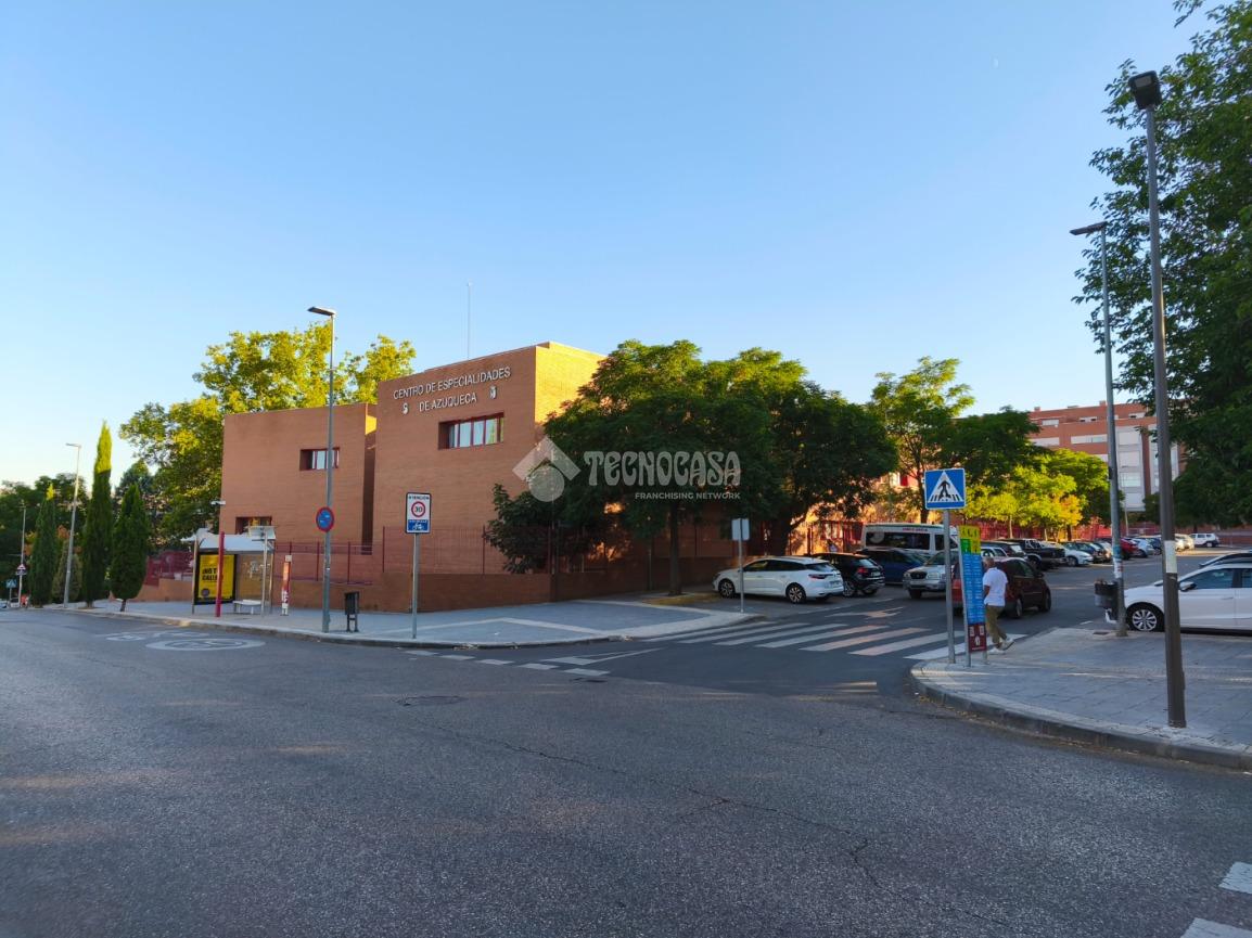 Piso en venta en Azuqueca De Henares, Guadalajara 28/30