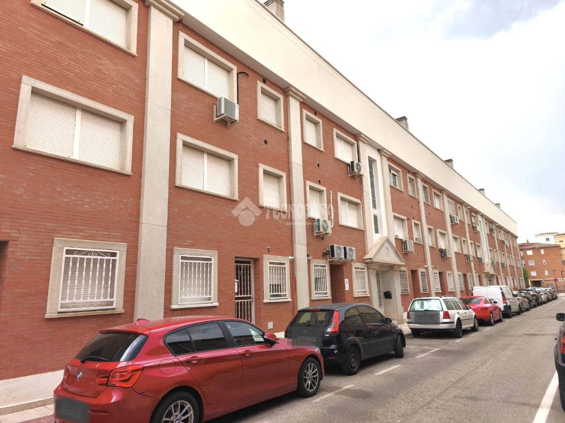 Piso en venta en  Azuqueca de Henares, Guadalajara  1/1