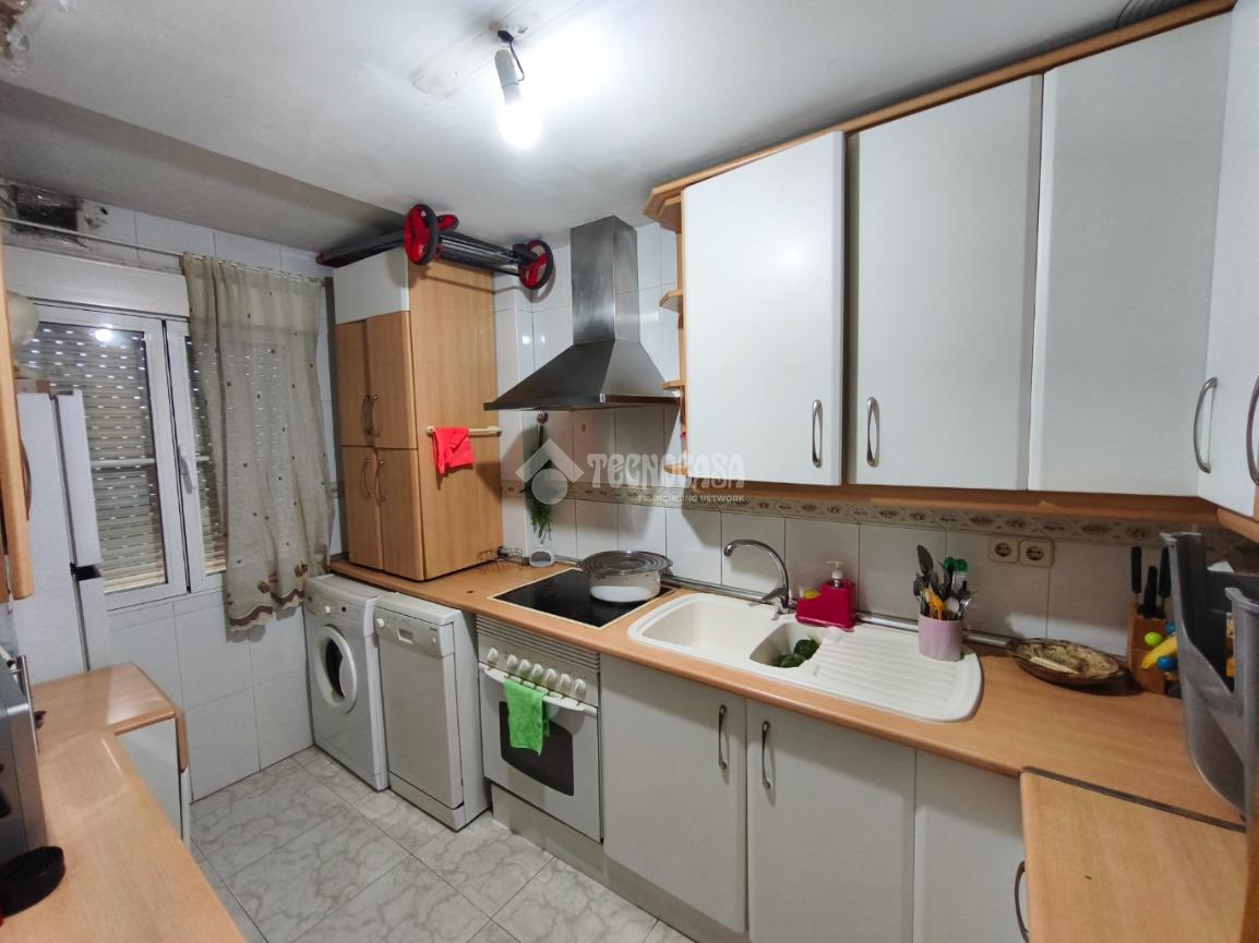 Piso en venta en Azuqueca De Henares, Guadalajara 8/30