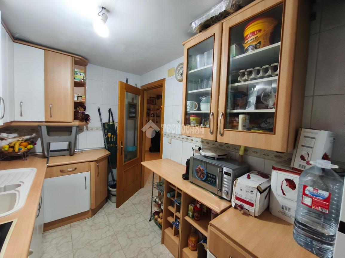 Piso en venta en Azuqueca De Henares, Guadalajara 10/30
