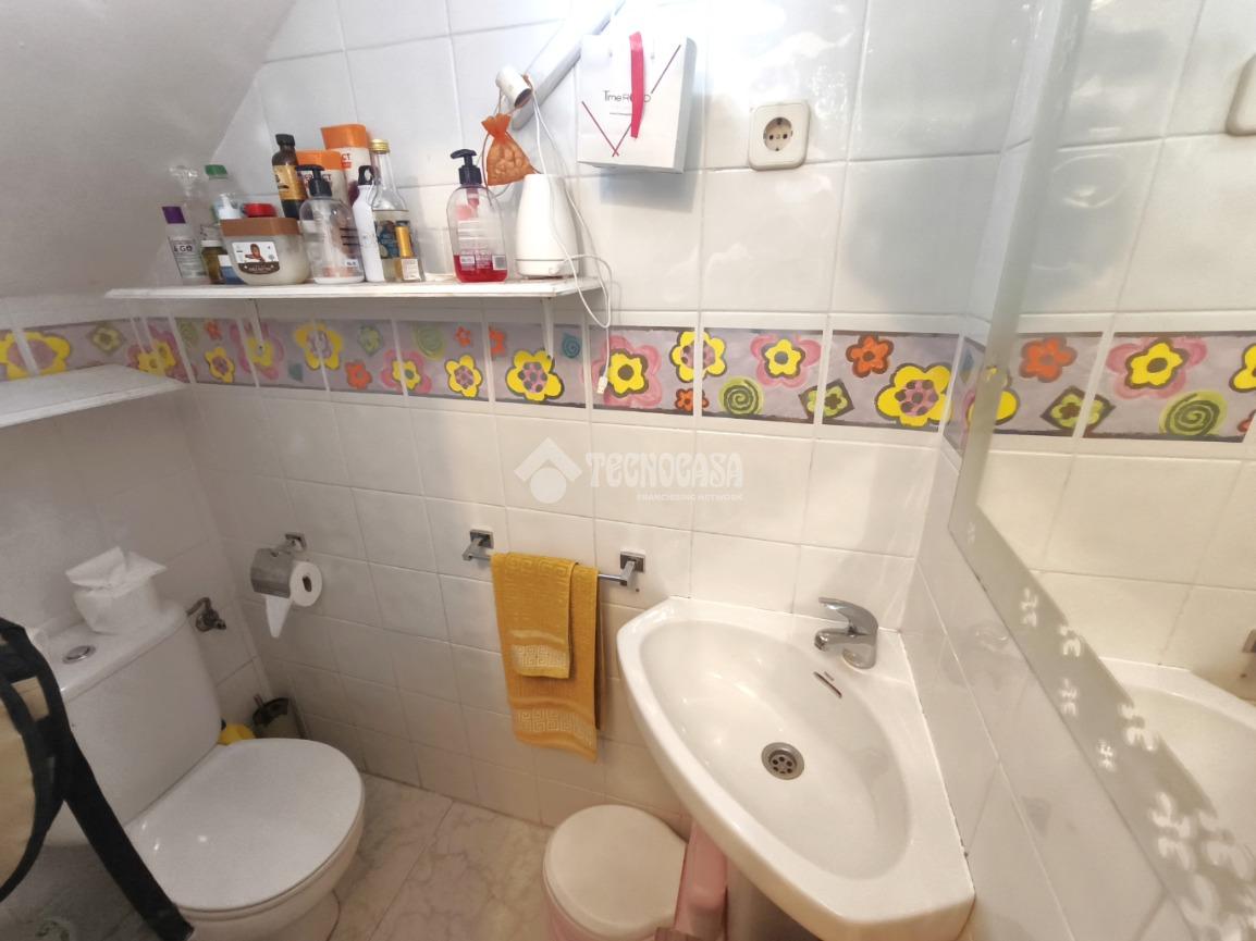 Piso en venta en Azuqueca De Henares, Guadalajara 12/30
