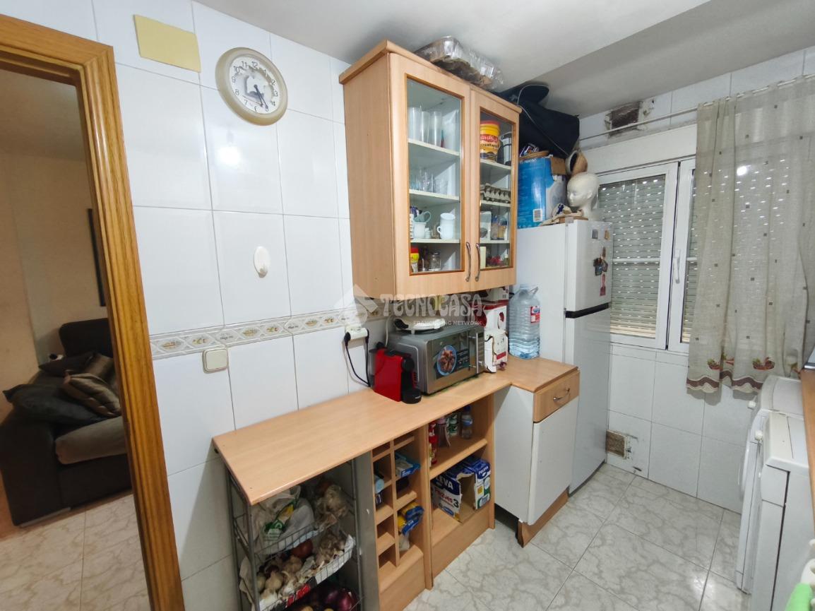 Piso en venta en Azuqueca De Henares, Guadalajara 11/30
