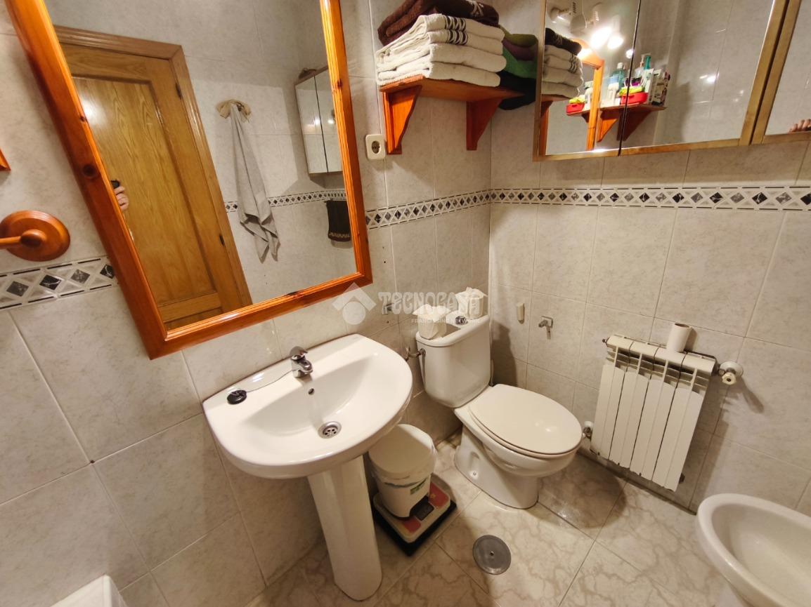 Piso en venta en Azuqueca De Henares, Guadalajara 20/30