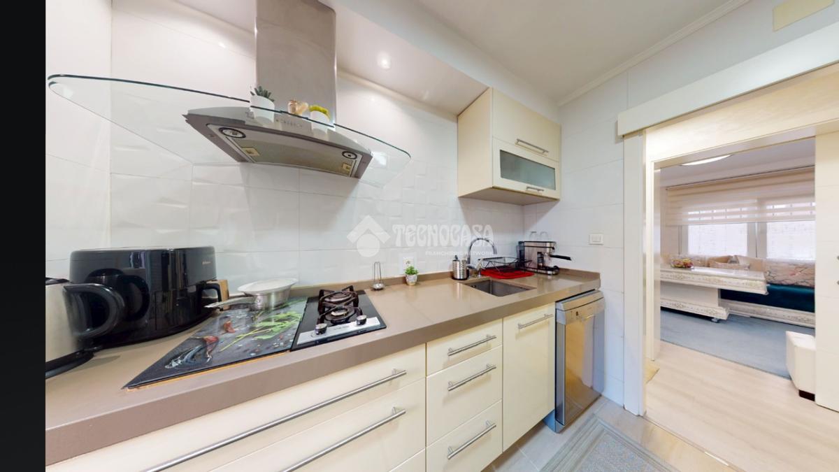 Piso en venta 